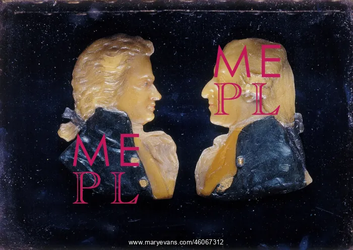  : Mozart and Haydn