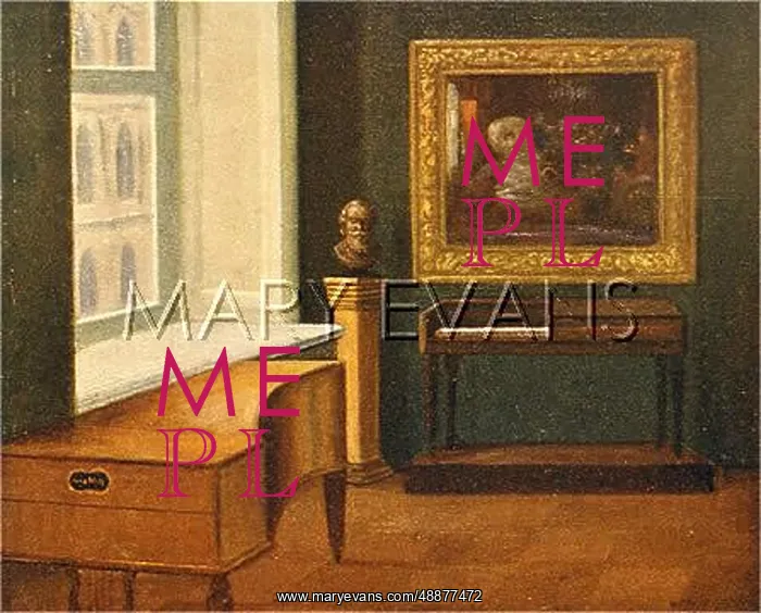 : MOZART'S SPINET : MOZART'S SPINET