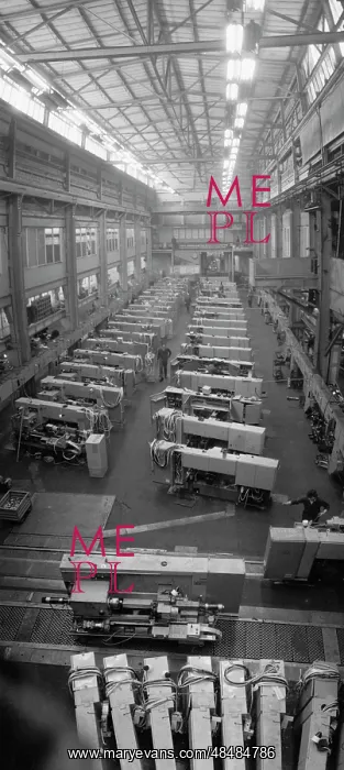 : Mozhaysk Experimental Mechanical Plant : Mozhaysk Experimental Mechanical Plant