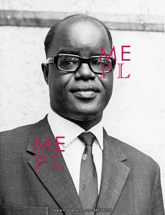  : Mr. Arthur Aggrey Ochwada, MP Busia Central
