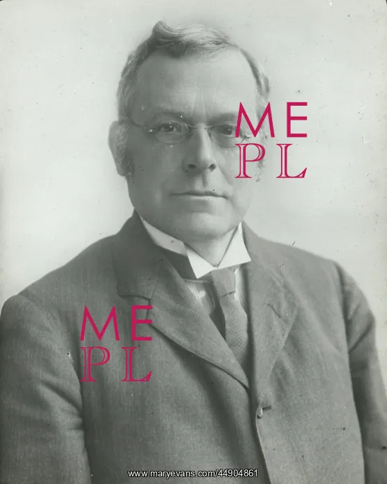 : Mr Augustine Birrell : Mr Augustine Birrell