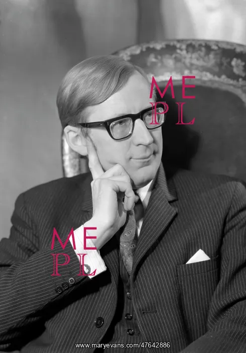  : Mr B G Coward