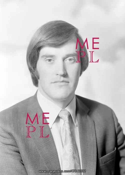  : Mr B Spence