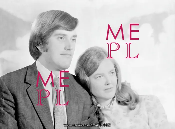  : Mr B Spence and Misss Falls
