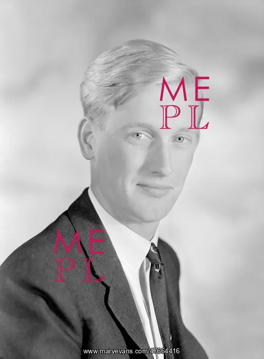  : Mr Barron