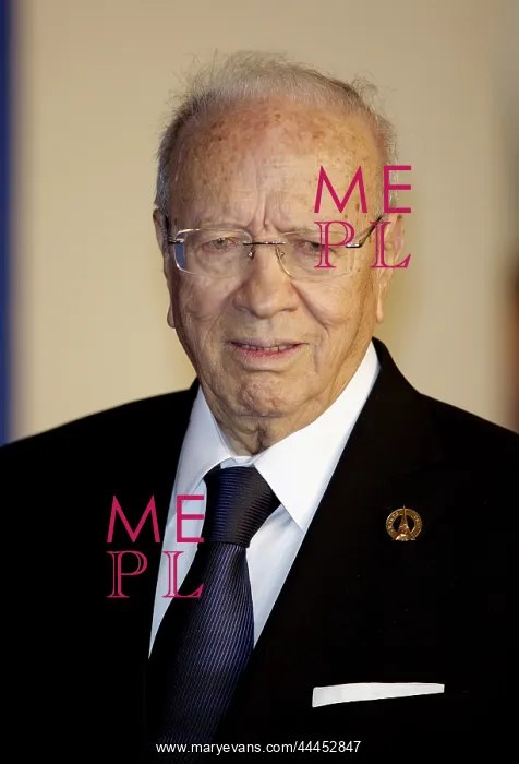 : Mr Beji Caid Essebsi : Mr Beji Caid Essebsi
