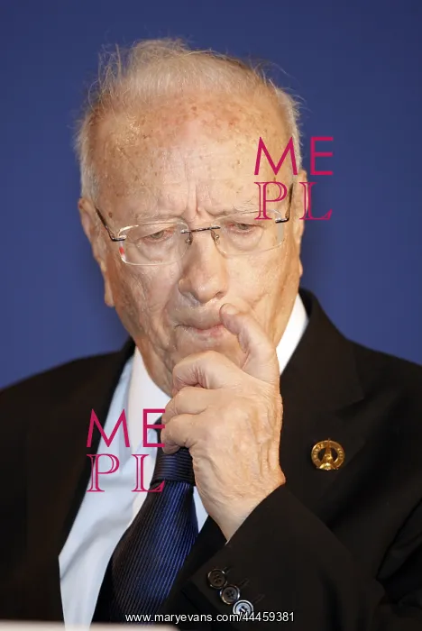 : Mr Beji Caid Essebsi : Mr Beji Caid Essebsi