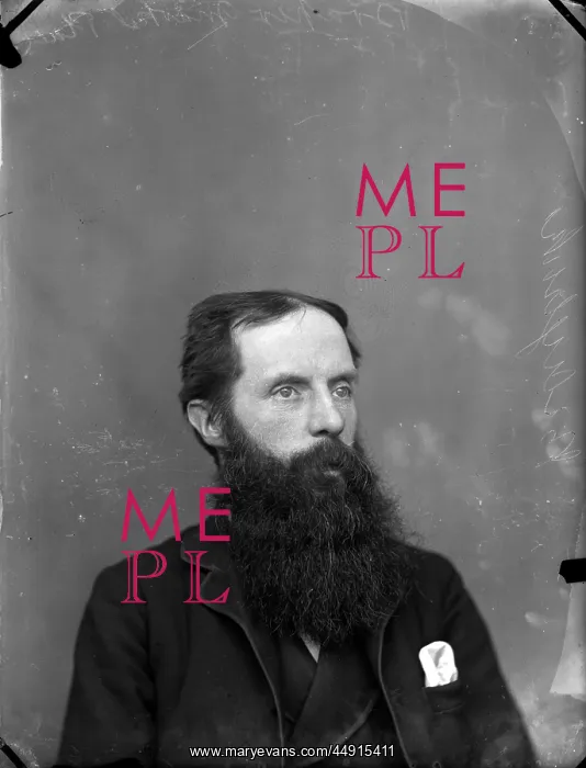 : Mr Braybrook : Mr Braybrook