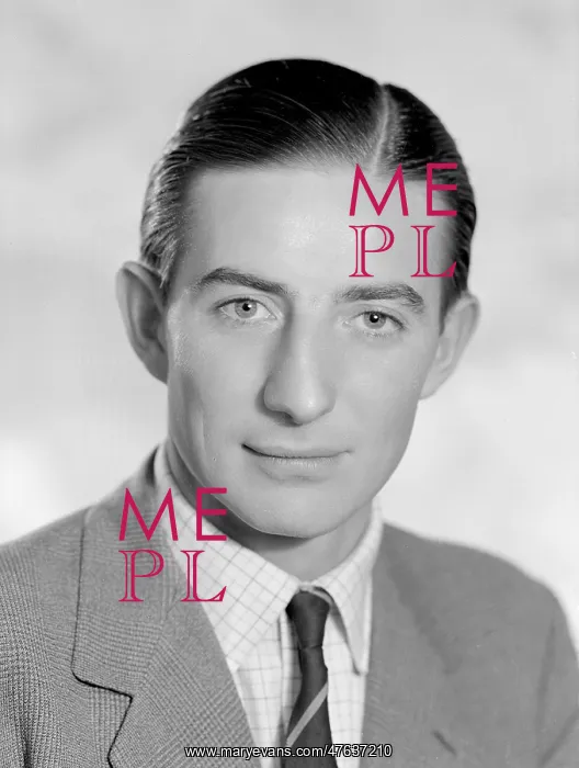  : Mr Brian Edward Fanshawe