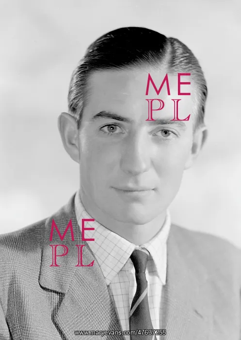  : Mr Brian Edward Fanshawe