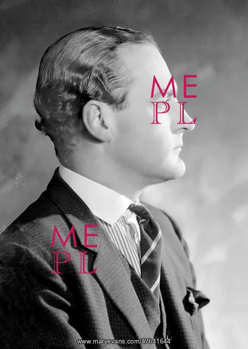  : Mr C Bromley Martin