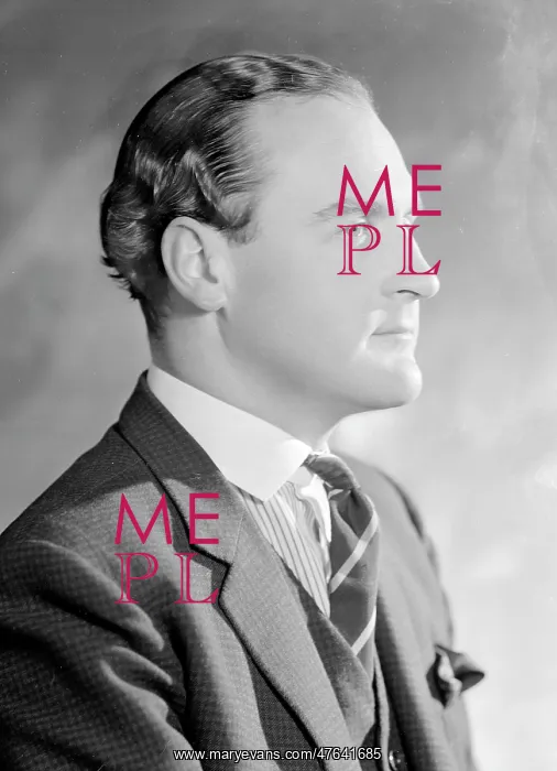  : Mr C Bromley Martin