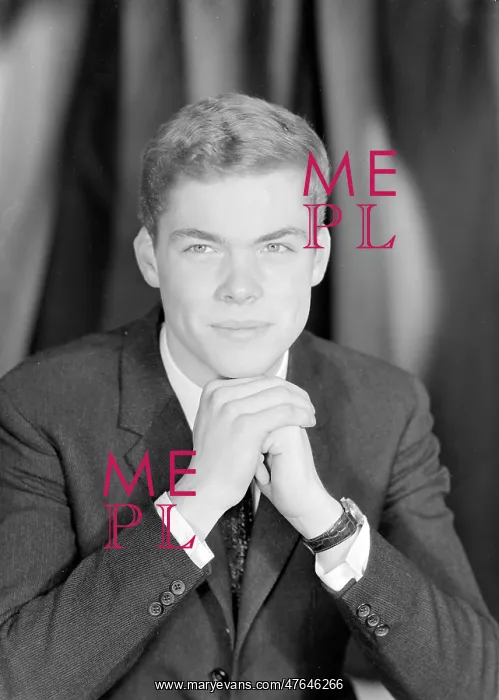  : Mr C Harden