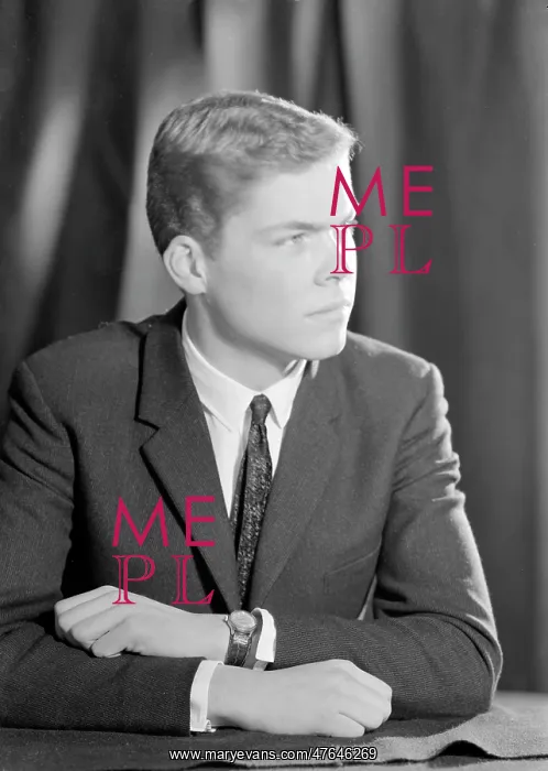  : Mr C Harden