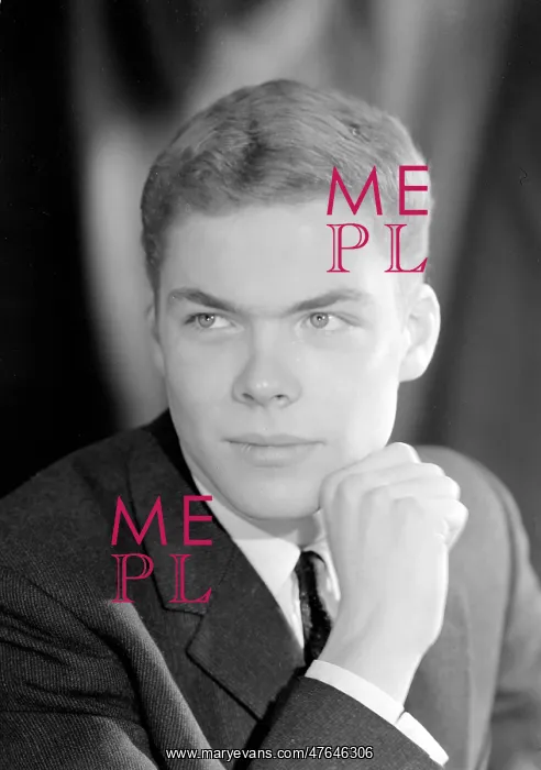  : Mr C Harden