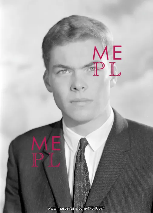  : Mr C Harden