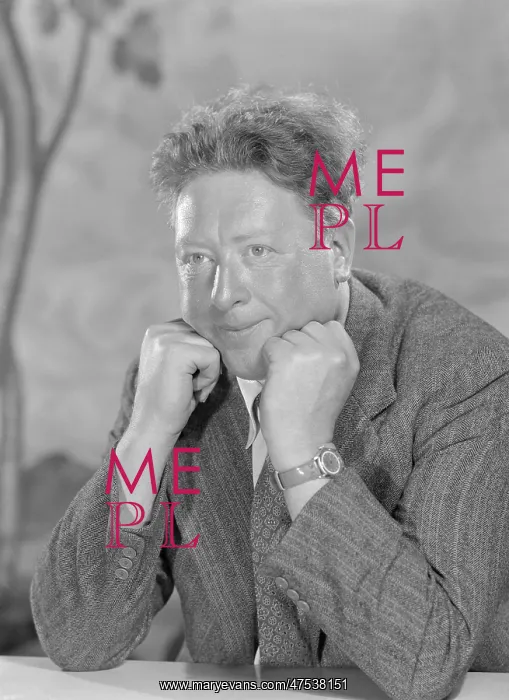 : Mr Charles Tunnicliffe : Mr Charles Tunnicliffe