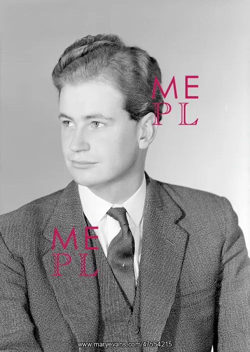  : Mr D. C. M. Meynell