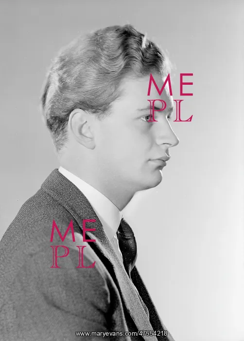 : Mr D. C. M. Meynell