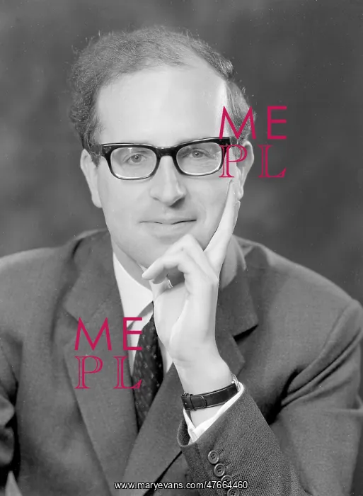  : Mr D F Lawson