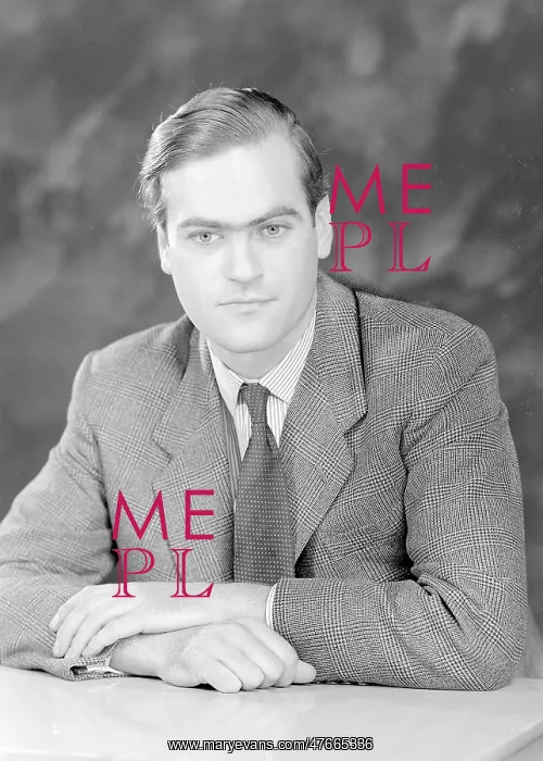  : Mr D H Albus