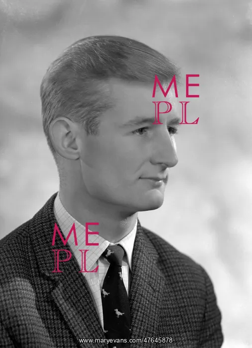  : Mr D Reardon
