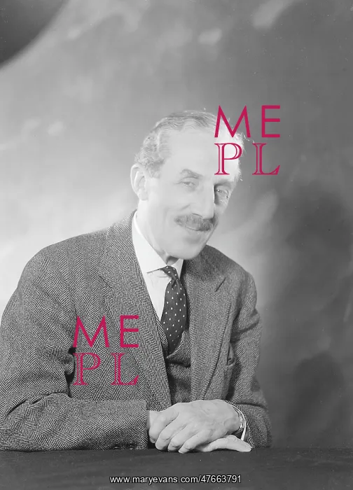  : Mr D Vaughan