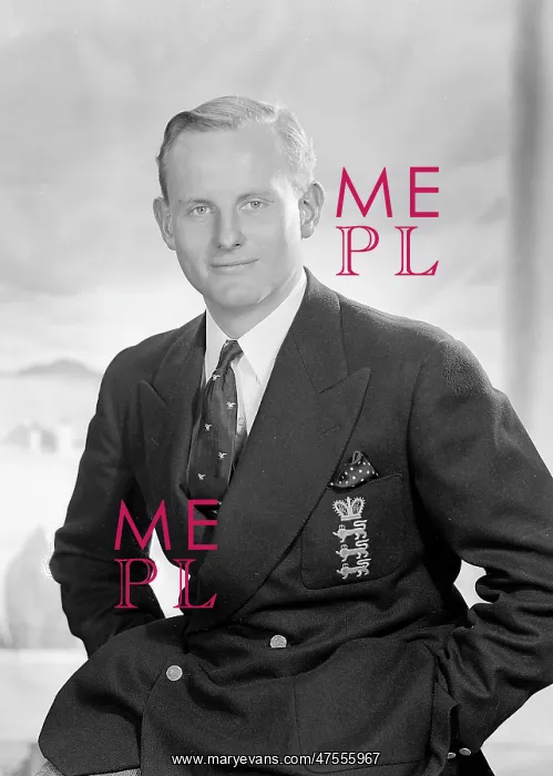  : Mr David Weston