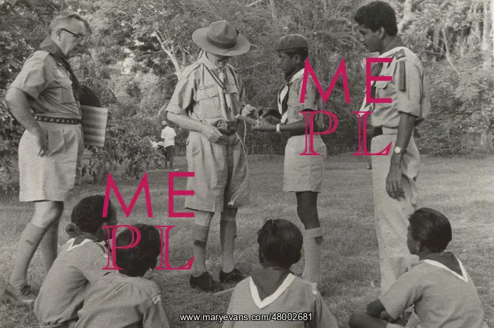 : Mr D.F. Morgan in Aden : Mr D.F. Morgan in Aden