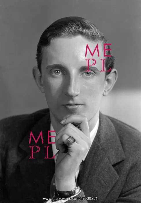  : Mr Dorner