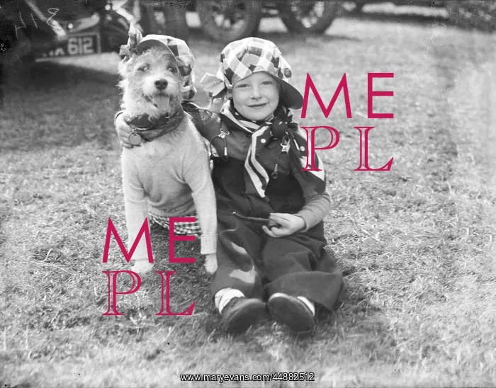: MR. EVERYMAN & HIS DOG : MR. EVERYMAN & HIS DOG