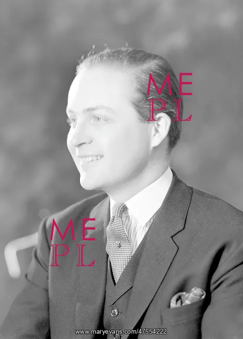  : Mr F. G. Pilcher