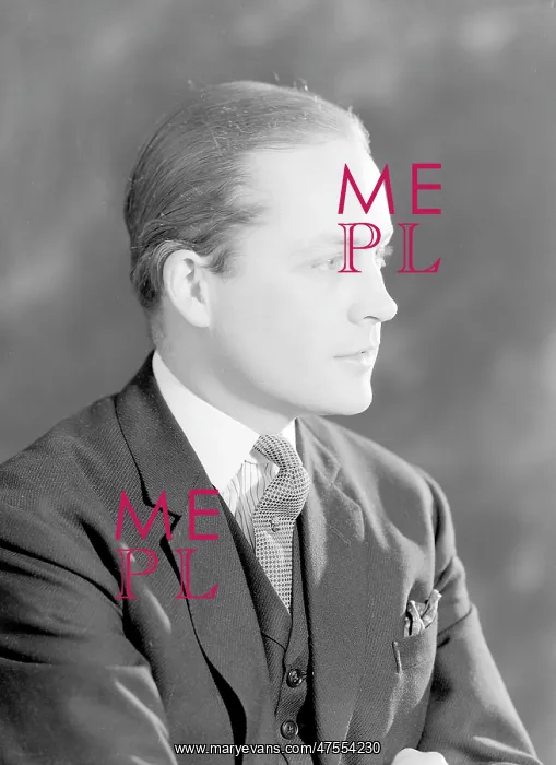  : Mr F. G. Pilcher