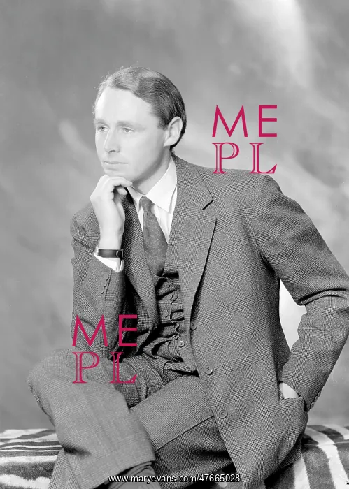  : Mr F P Kelsey