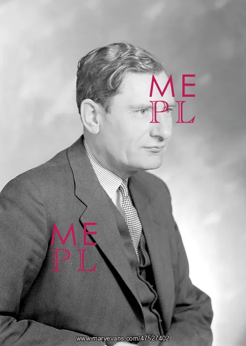  : Mr F. St Aubyn