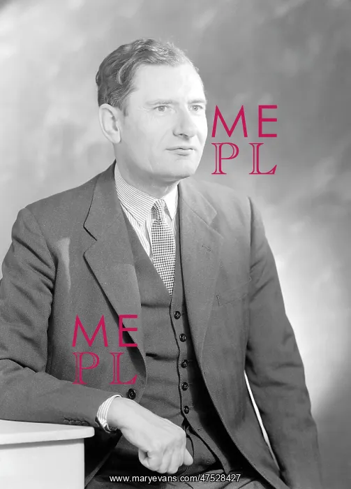  : Mr F St Aubyn