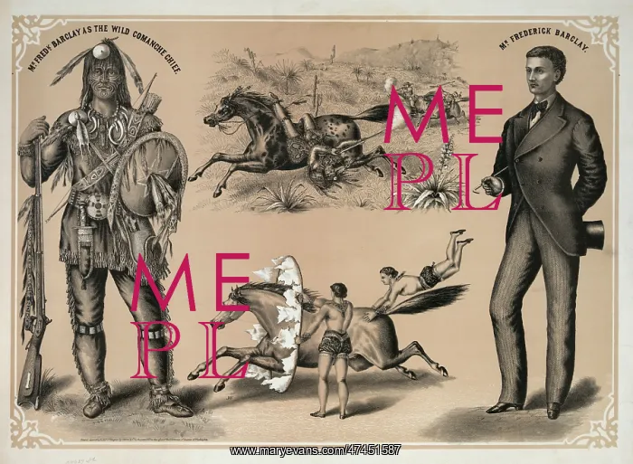 : Mr. Frederick Barclay