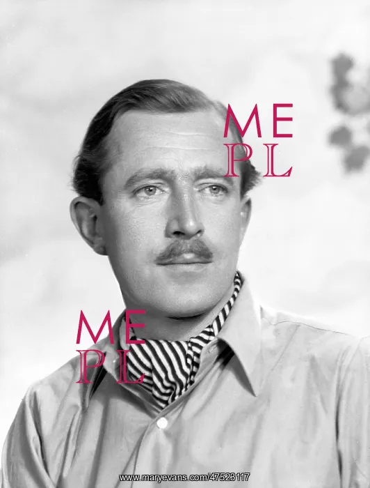  : Mr G. A. Fairweather