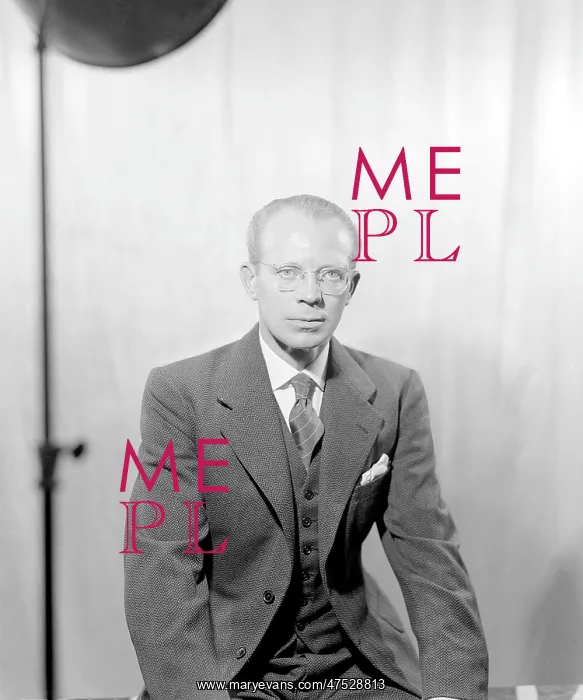  : Mr G. Beresford Craddock
