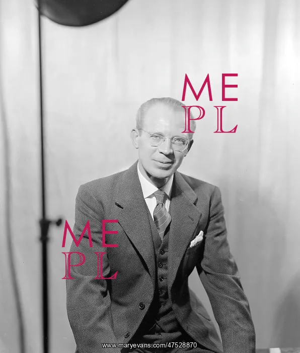  : Mr G. Beresford Craddock