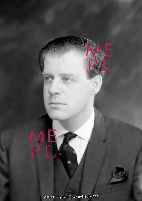  : Mr G Bodin