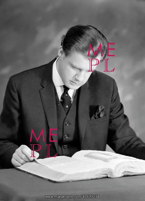  : Mr G Bodin