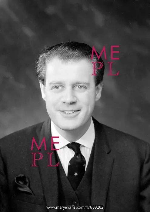  : Mr G Bodin
