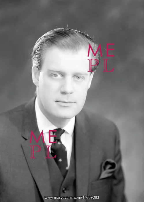  : Mr G Bodin