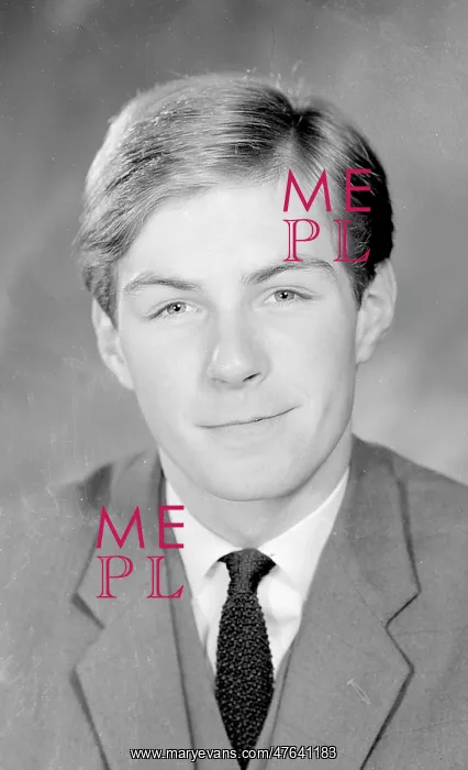  : Mr G Harrop