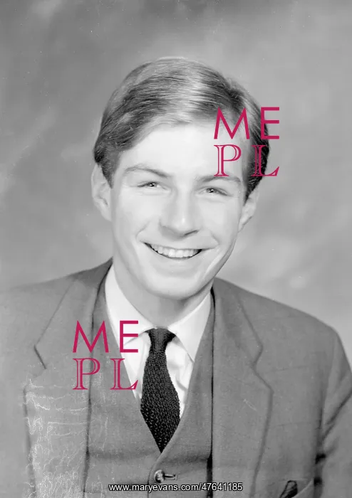  : Mr G Harrop