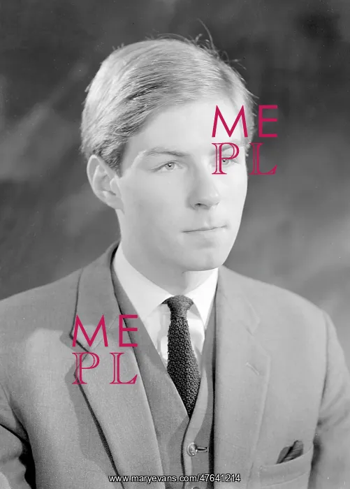  : Mr G Harrop