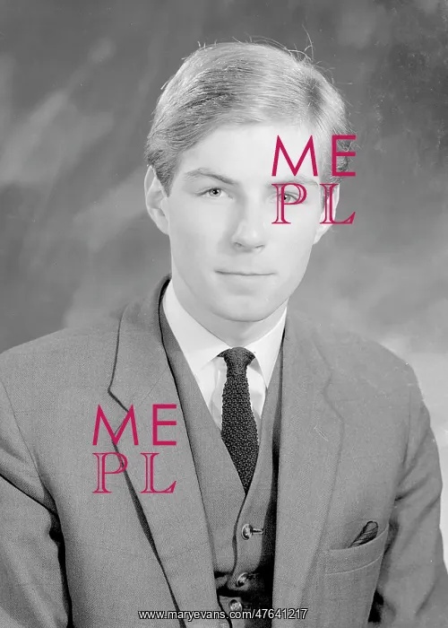  : Mr G Harrop