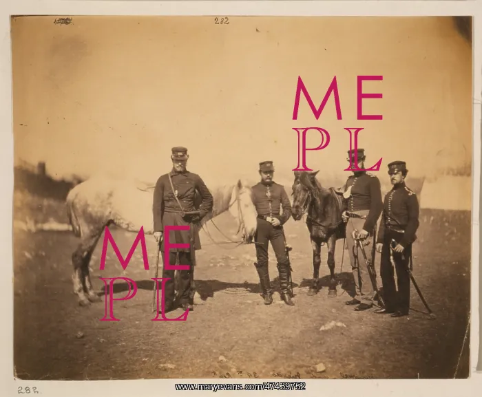 : Mr. Gammel & friends, 39th Regiment : Mr. Gammel & friends, 39th Regiment