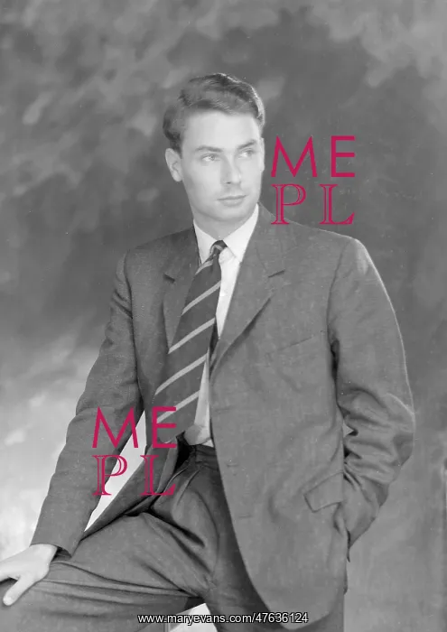  : Mr Gavin Kirkpatrick